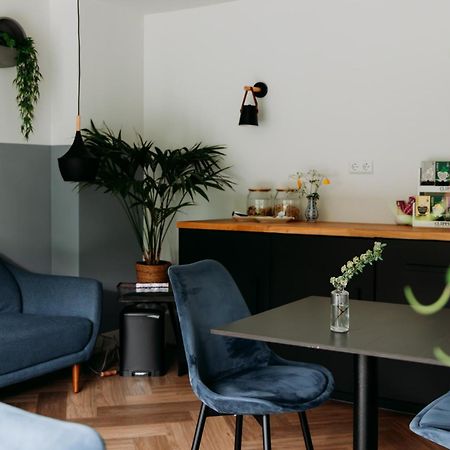 Boutique B&B Oud Aa Breukelen Exteriér fotografie