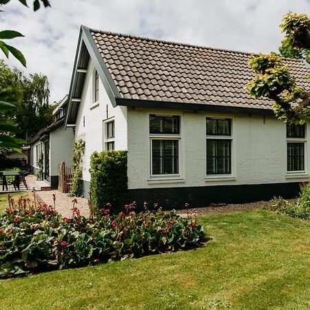 Boutique B&B Oud Aa Breukelen Exteriér fotografie