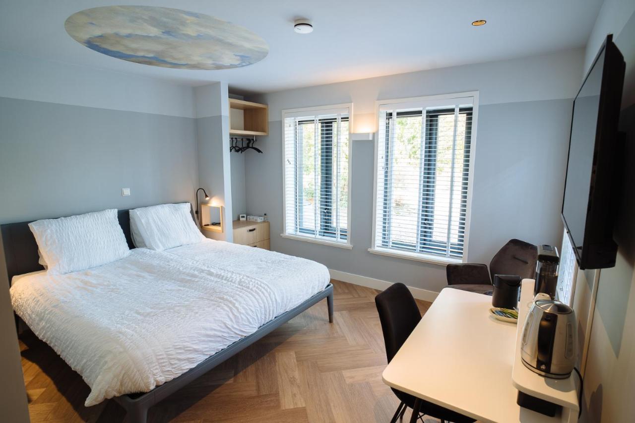 Boutique B&B Oud Aa Breukelen Exteriér fotografie