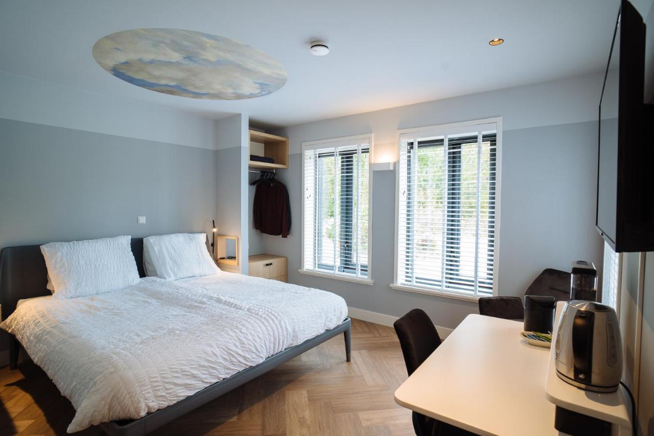 Boutique B&B Oud Aa Breukelen Exteriér fotografie