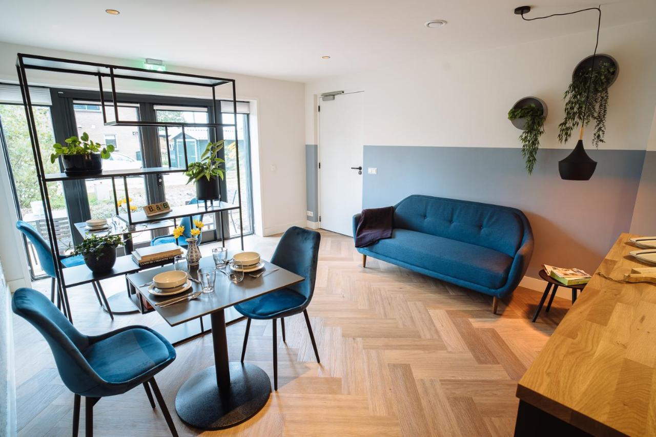 Boutique B&B Oud Aa Breukelen Exteriér fotografie