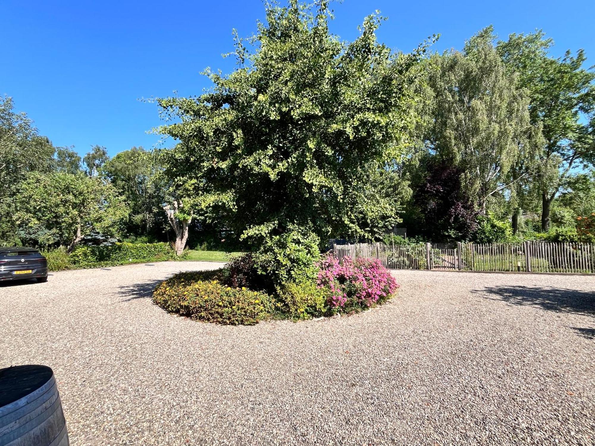 Boutique B&B Oud Aa Breukelen Exteriér fotografie