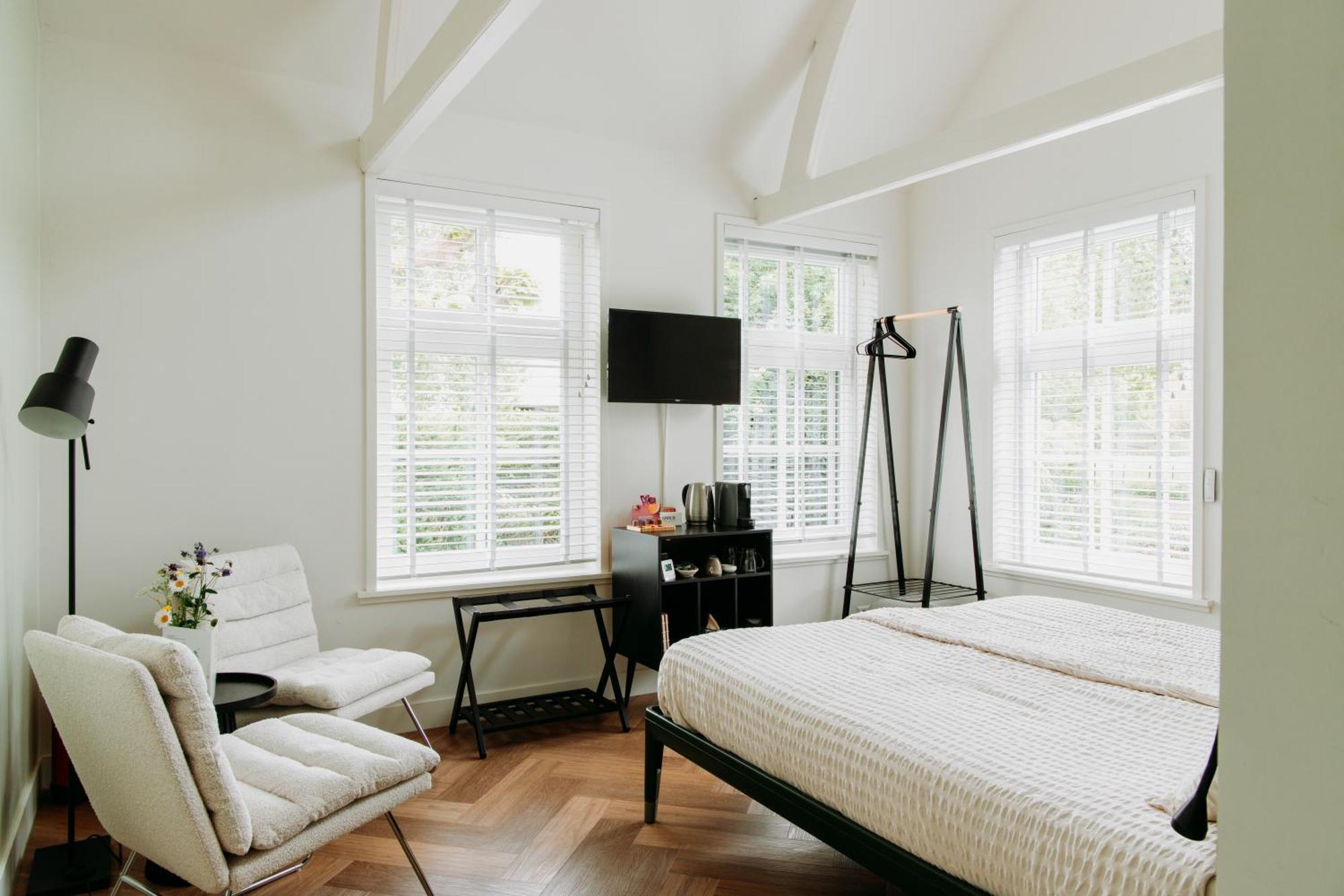 Boutique B&B Oud Aa Breukelen Exteriér fotografie
