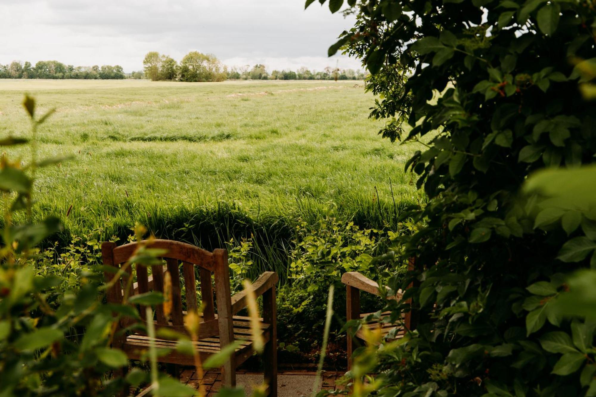 Boutique B&B Oud Aa Breukelen Exteriér fotografie