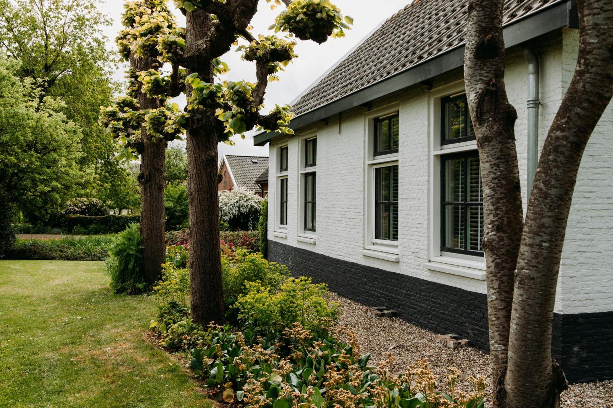 Boutique B&B Oud Aa Breukelen Exteriér fotografie