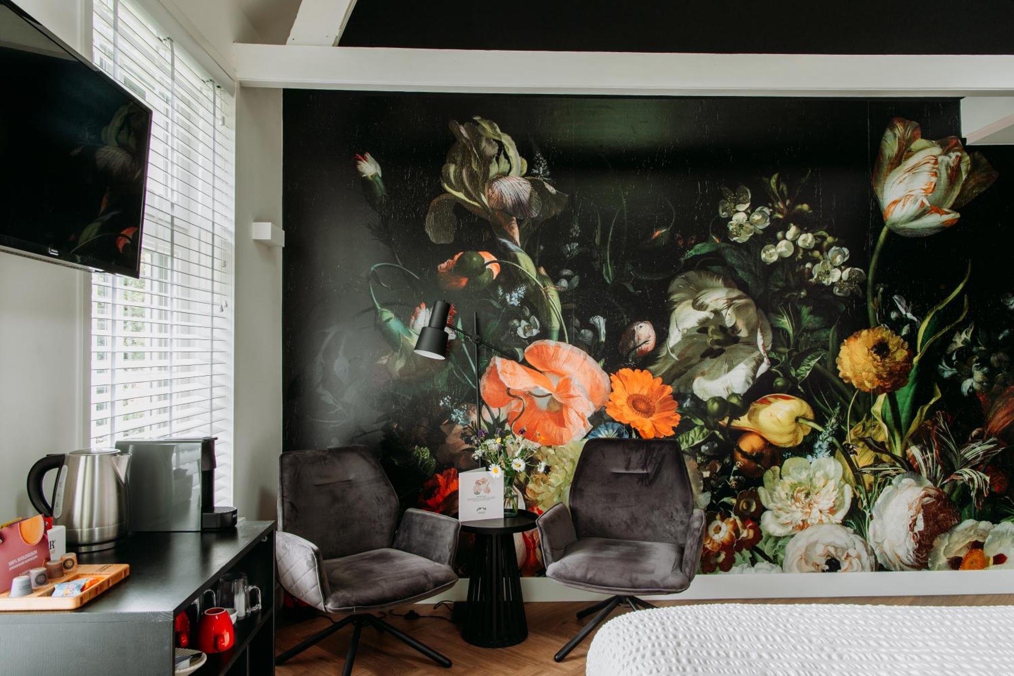 Boutique B&B Oud Aa Breukelen Pokoj fotografie