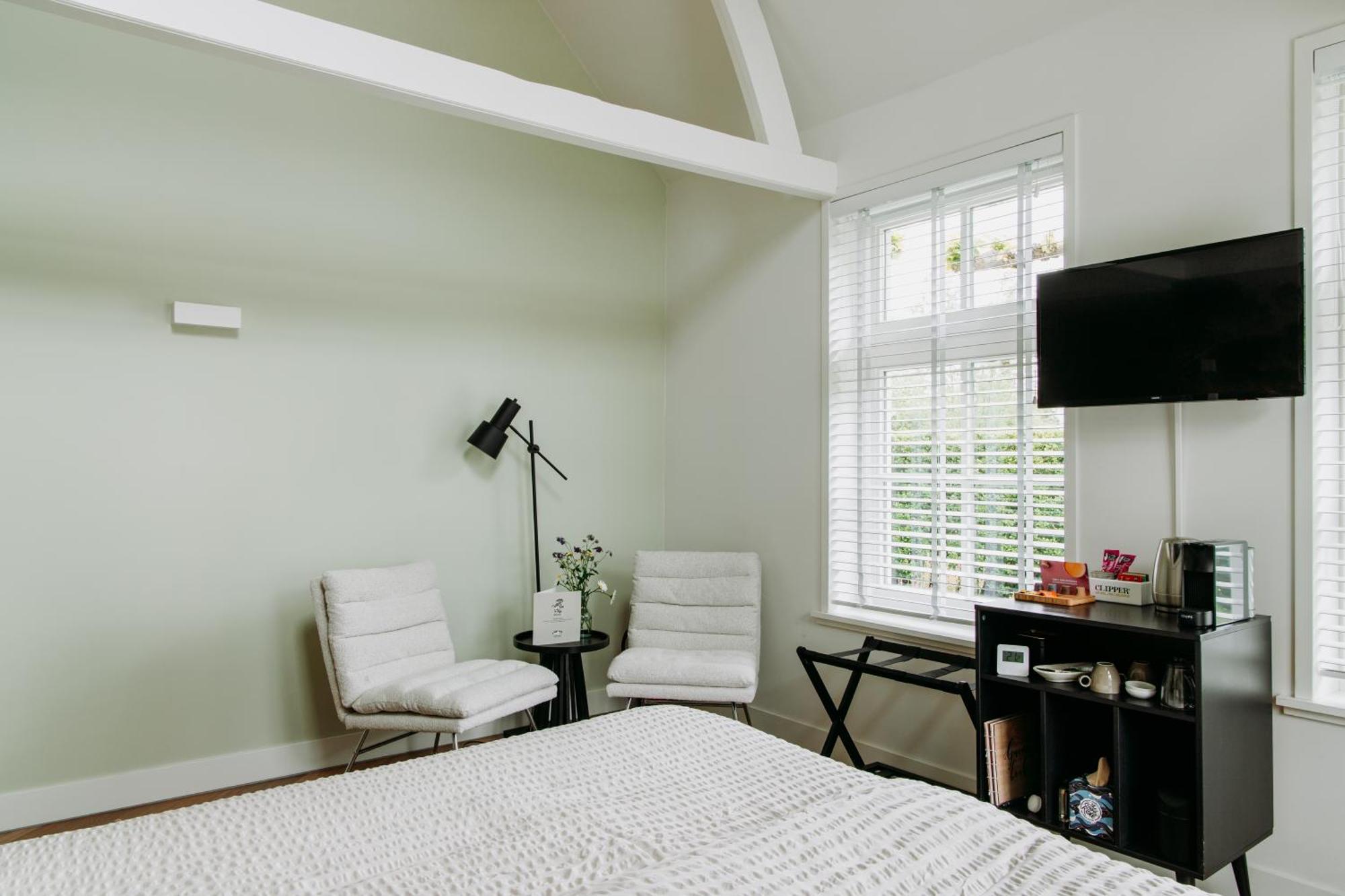 Boutique B&B Oud Aa Breukelen Pokoj fotografie