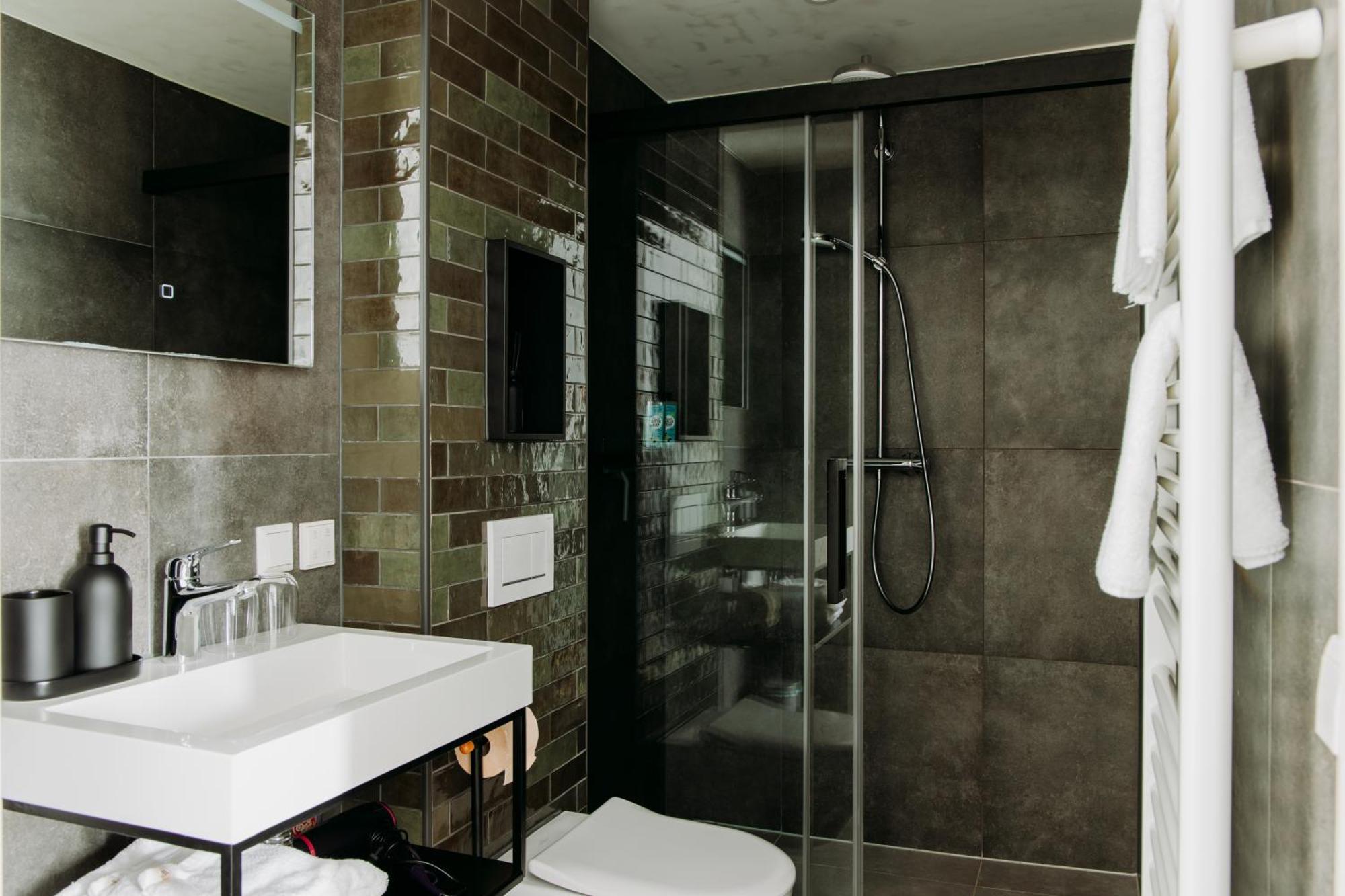 Boutique B&B Oud Aa Breukelen Exteriér fotografie