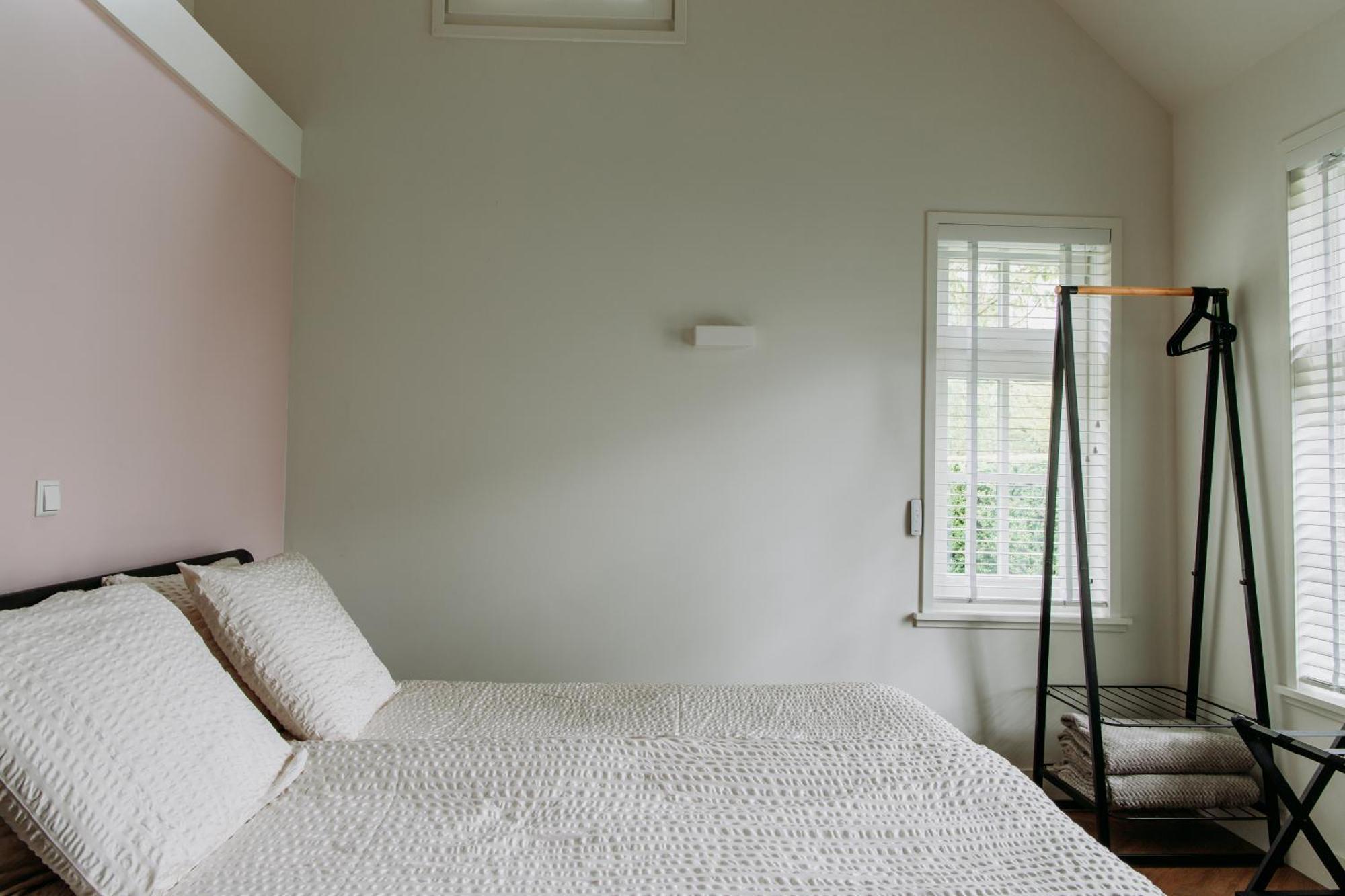 Boutique B&B Oud Aa Breukelen Pokoj fotografie