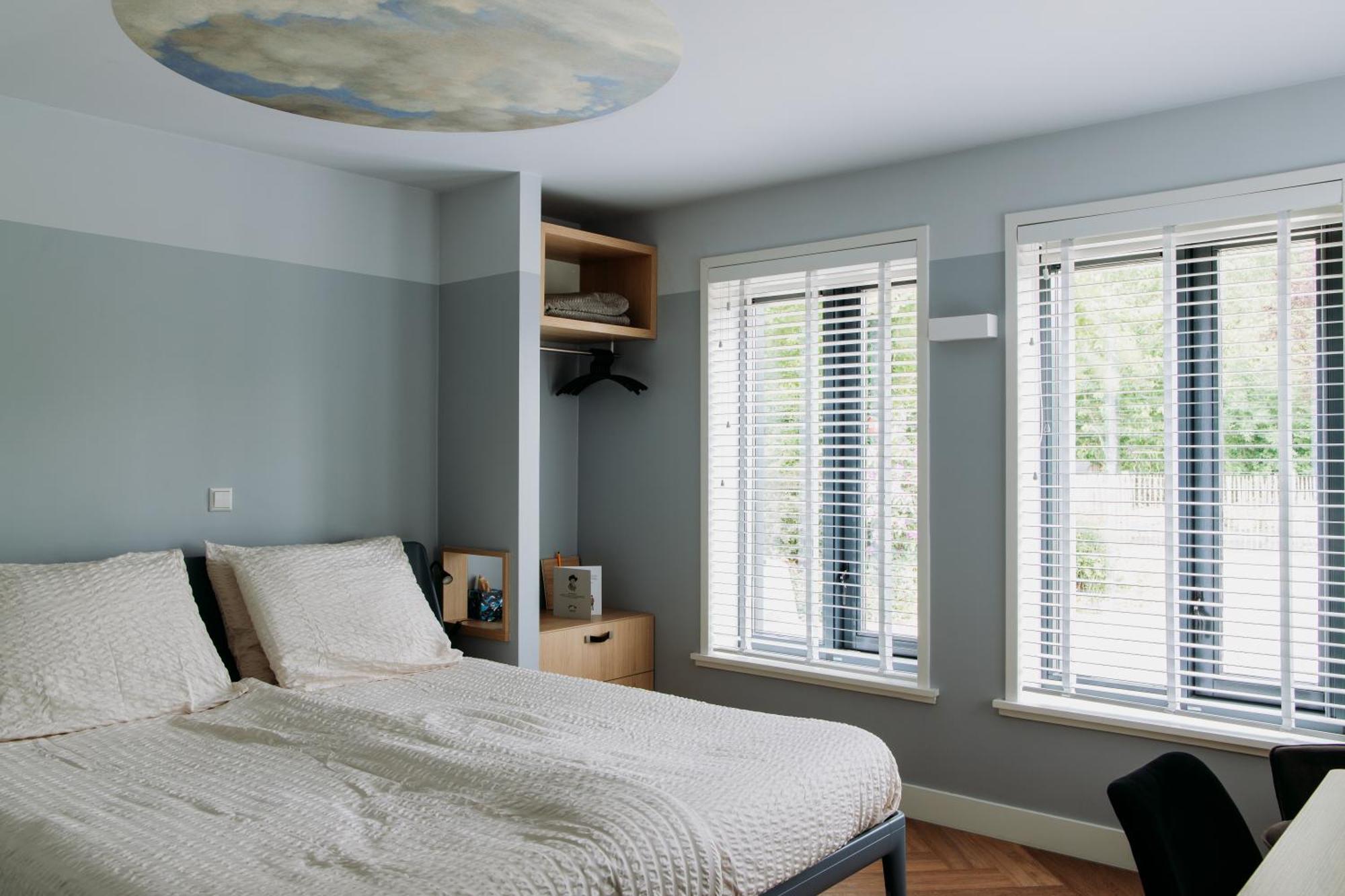 Boutique B&B Oud Aa Breukelen Exteriér fotografie