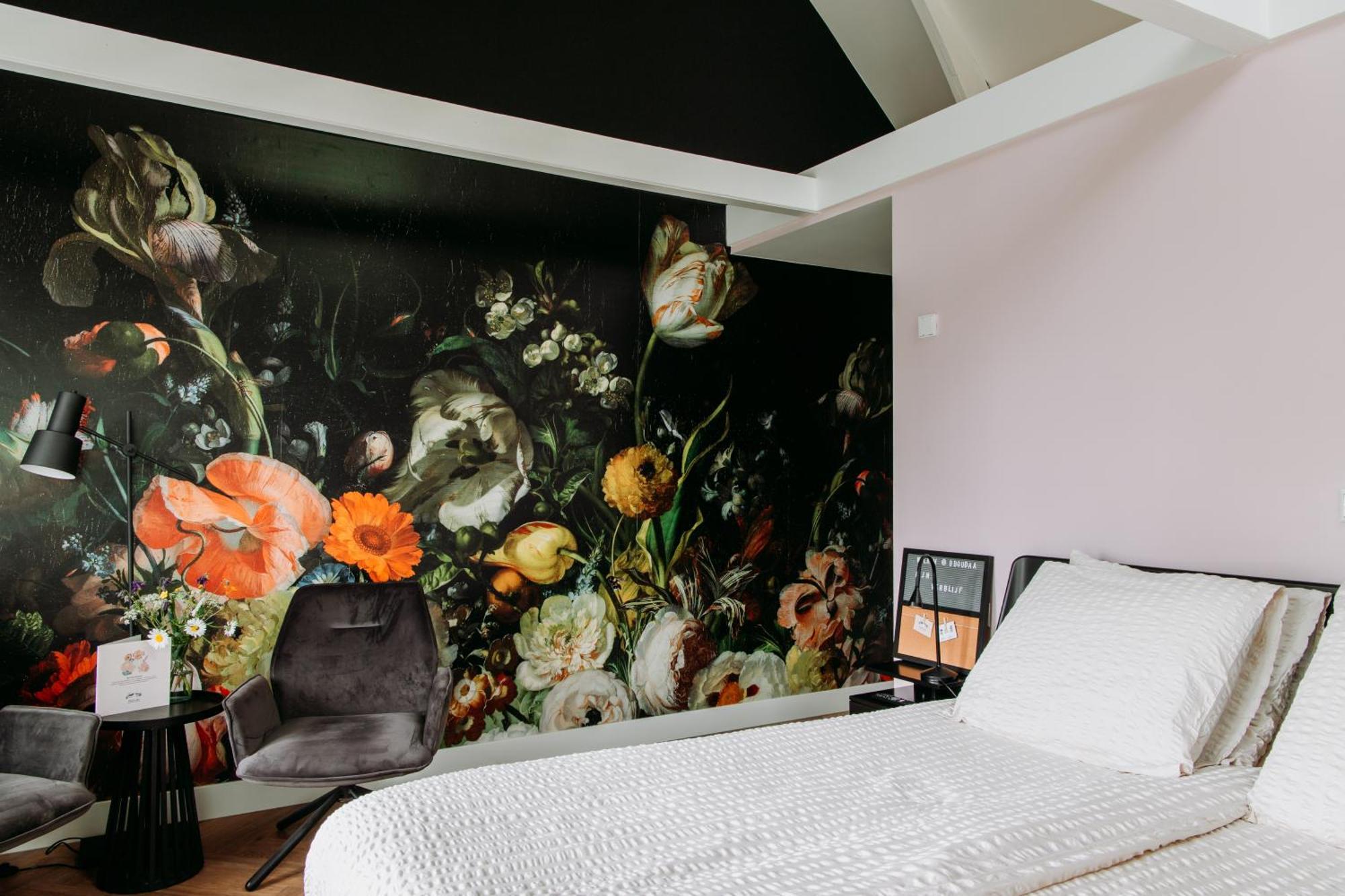 Boutique B&B Oud Aa Breukelen Exteriér fotografie