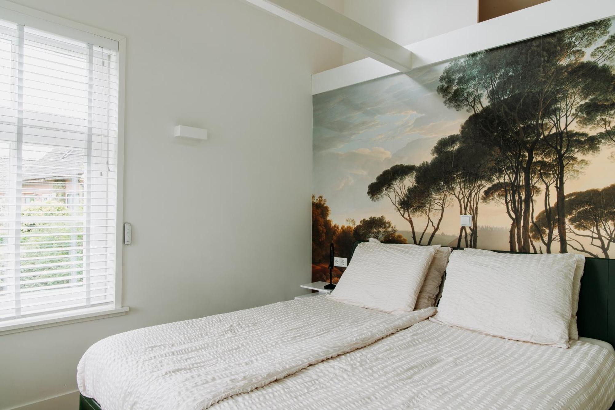 Boutique B&B Oud Aa Breukelen Exteriér fotografie